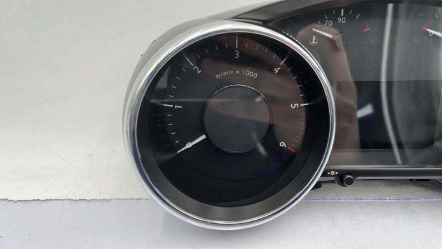 Compteur PEUGEOT 3008 1 PHASE 2 Diesel