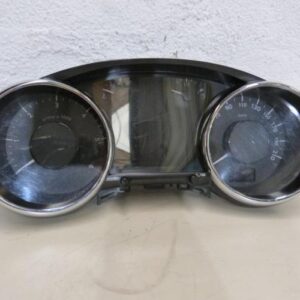 Compteur PEUGEOT 3008 1 PHASE 1 Diesel