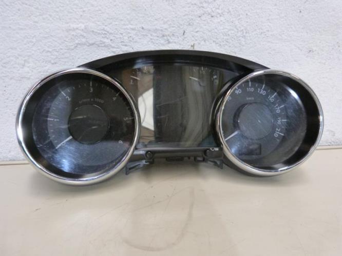 Compteur PEUGEOT 3008 1 PHASE 1 Diesel