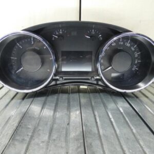 Compteur PEUGEOT 5008 1 PHASE 1 Diesel