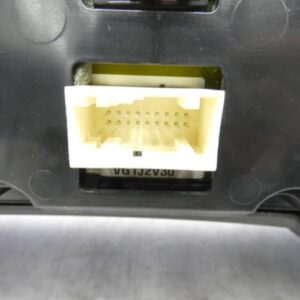 Compteur CITROEN C3 PICASSO PHASE 1 Diesel