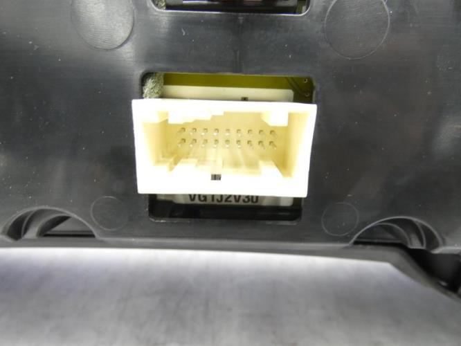 Compteur CITROEN C3 PICASSO PHASE 1 Diesel