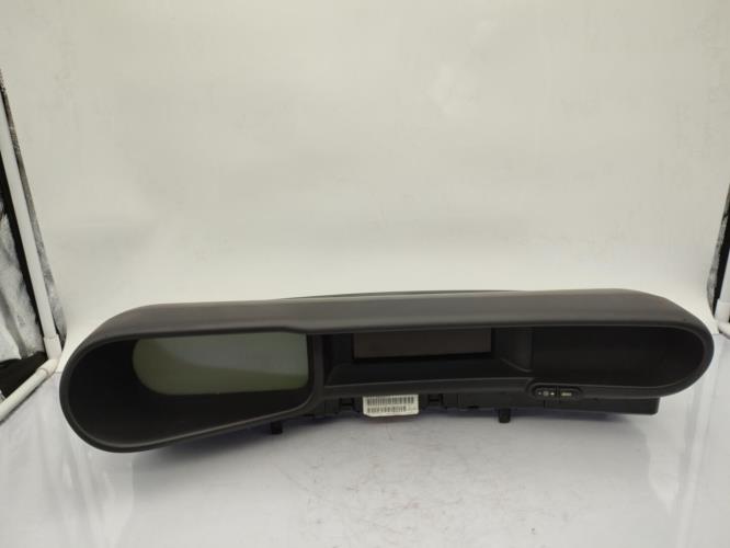 Compteur CITROEN C3 PICASSO PHASE 1 Essence