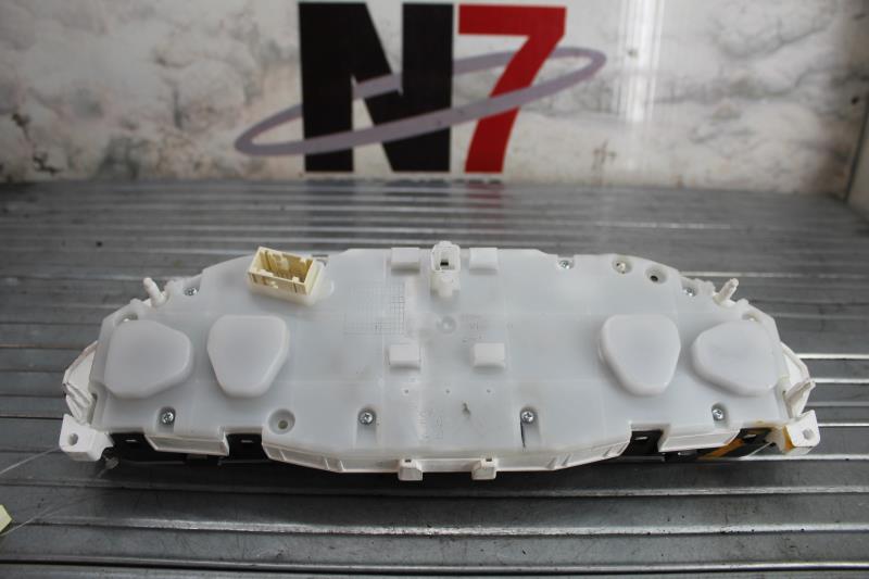 Compteur PEUGEOT 208 1 PHASE 1 Diesel