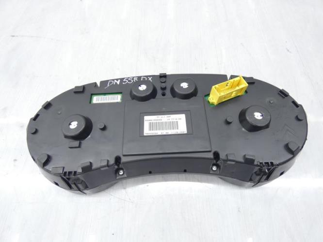 Compteur PEUGEOT 308 1 PHASE 1 Diesel