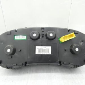 Compteur PEUGEOT 308 1 PHASE 1 Diesel