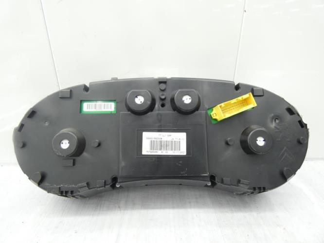 Compteur PEUGEOT 308 1 PHASE 1 Diesel