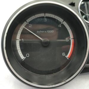 Compteur PEUGEOT 308 1 PHASE 1 Diesel