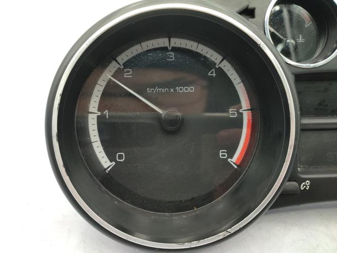 Compteur PEUGEOT 308 1 PHASE 1 Diesel