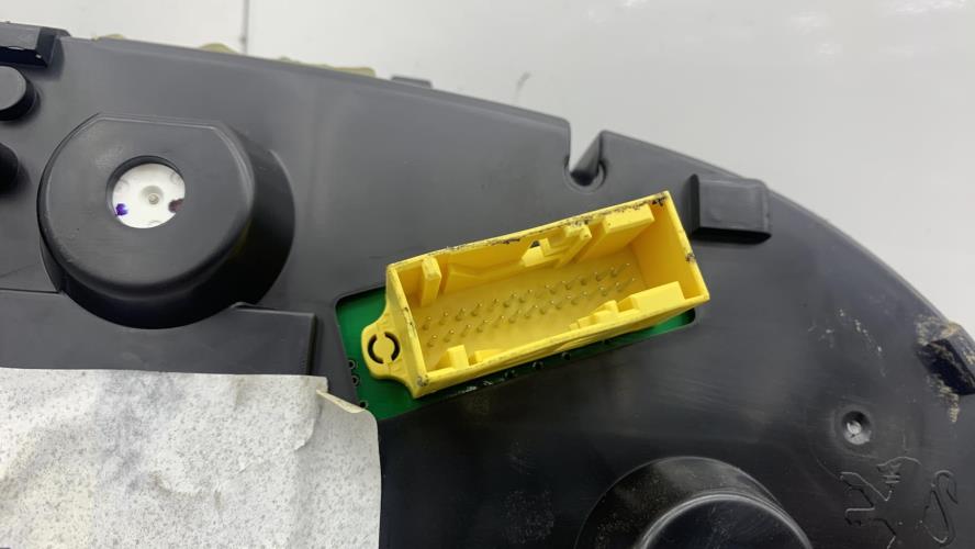 Compteur PEUGEOT 308 1 PHASE 1 Diesel