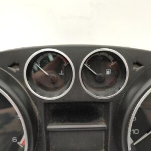 Compteur PEUGEOT 308 1 PHASE 1 Diesel