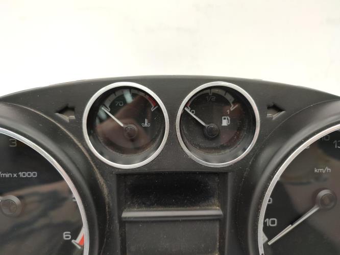Compteur PEUGEOT 308 1 PHASE 1 Diesel