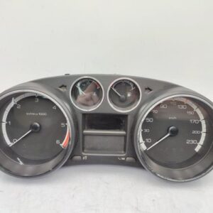 Compteur PEUGEOT 308 1 SW PHASE 1 BREAK Diesel