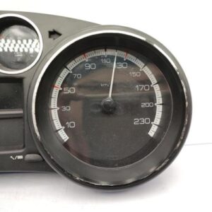 Compteur PEUGEOT 308 1 SW PHASE 1 BREAK