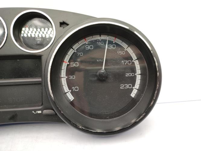Compteur PEUGEOT 308 1 SW PHASE 1 BREAK