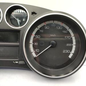 Compteur PEUGEOT 308 1 SW PHASE 1 BREAK Diesel