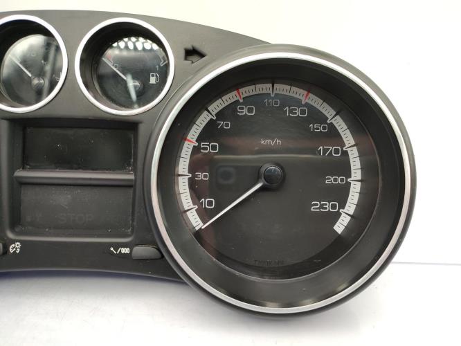Compteur PEUGEOT 308 1 SW PHASE 1 BREAK Diesel