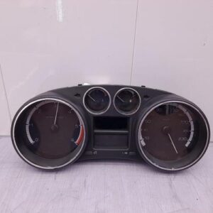 Compteur PEUGEOT 308 1 SW PHASE 2 BREAK Diesel
