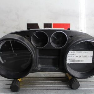 Compteur PEUGEOT 308 1 SW PHASE 1 BREAK Diesel