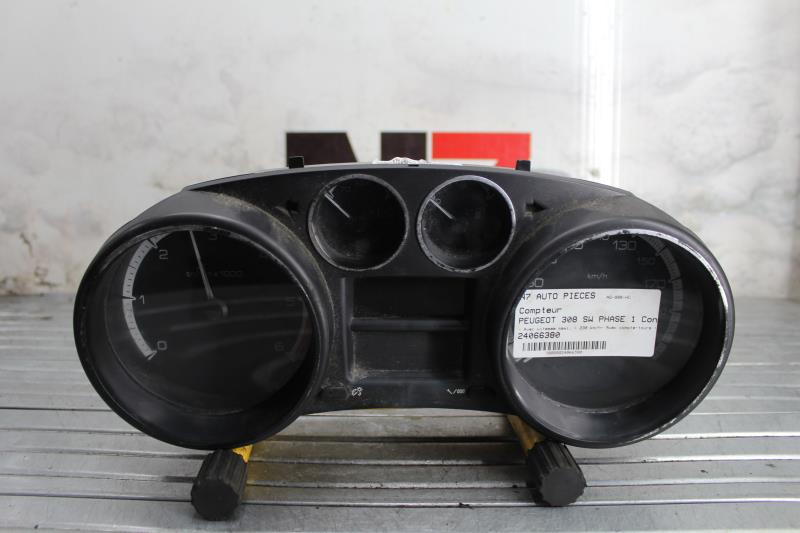 Compteur PEUGEOT 308 1 SW PHASE 1 BREAK Diesel