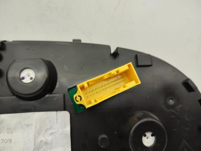 Compteur PEUGEOT 308 1 PHASE 1 Diesel