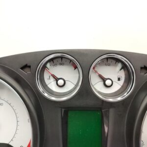 Compteur PEUGEOT 308 1 PHASE 1