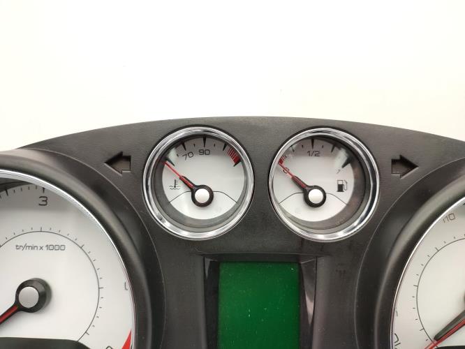 Compteur PEUGEOT 308 1 PHASE 1
