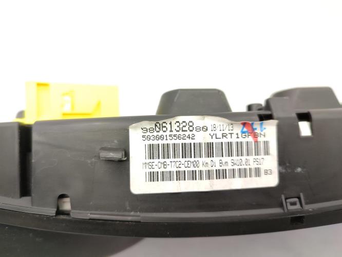 Compteur PEUGEOT 308 1 SW PHASE 2 BREAK Diesel