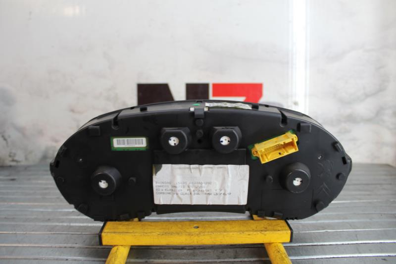 Compteur PEUGEOT 308 1 SW PHASE 1 BREAK Diesel