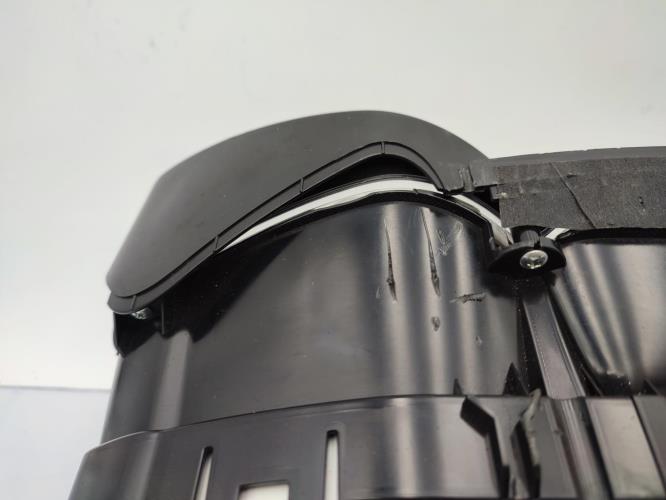 Compteur PEUGEOT 308 2 PHASE 1 Diesel