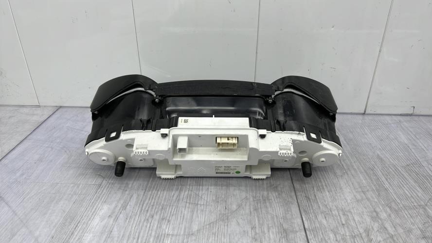 Compteur PEUGEOT 308 2 PHASE 1 Diesel