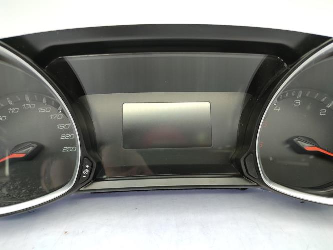 Compteur PEUGEOT 308 2 PHASE 1 Diesel