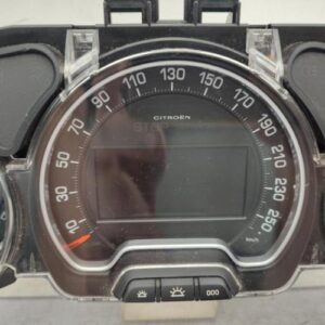 Compteur CITROEN C5 2 BREAK Diesel