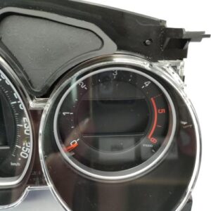 Compteur CITROEN C5 2 BREAK Diesel
