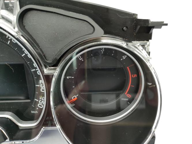 Compteur CITROEN C5 2 BREAK Diesel