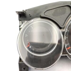 Compteur CITROEN C5 2 Diesel