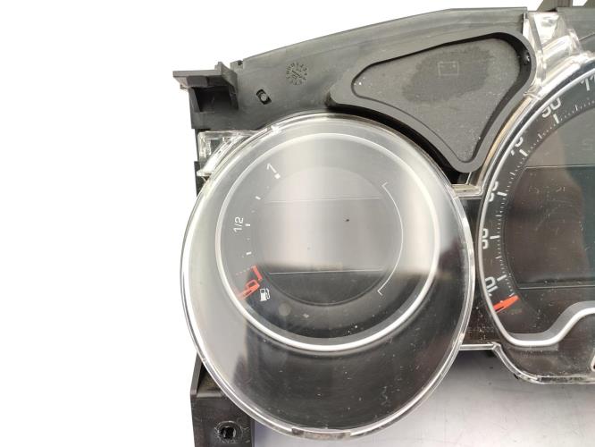 Compteur CITROEN C5 2 Diesel