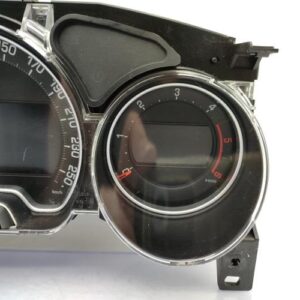 Compteur CITROEN C5 2 BREAK Diesel
