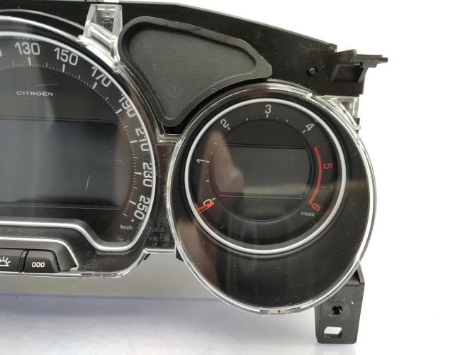 Compteur CITROEN C5 2 BREAK Diesel