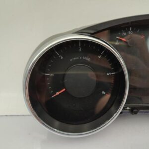 Compteur PEUGEOT 3008 1 PHASE 1 Diesel