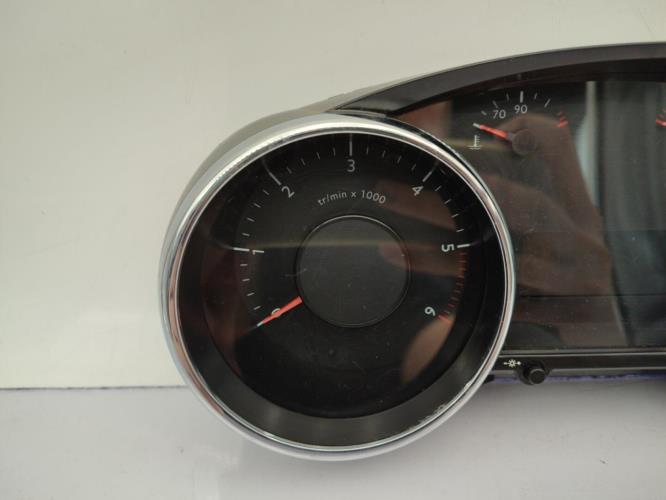 Compteur PEUGEOT 3008 1 PHASE 1 Diesel