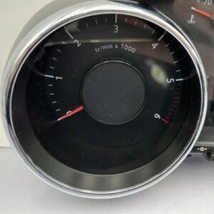 Compteur PEUGEOT 5008 1 PHASE 1 Diesel