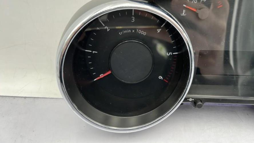 Compteur PEUGEOT 5008 1 PHASE 1 Diesel