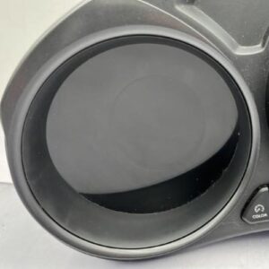Compteur CITROEN C4 2 PHASE 1 Diesel
