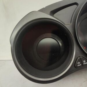 Compteur CITROEN C4 2 PHASE 1 Diesel