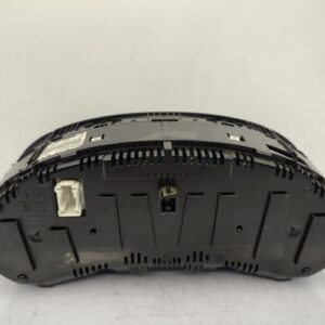 Compteur CITROEN C4 2 PHASE 1 Diesel