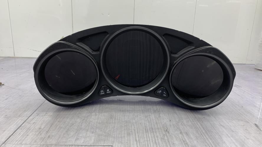 Compteur CITROEN C4 2 PHASE 1 Diesel