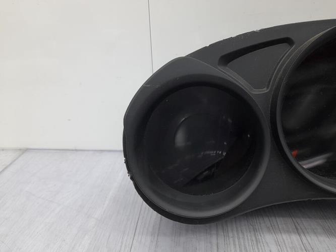 Compteur CITROEN C4 2 PHASE 1 Diesel