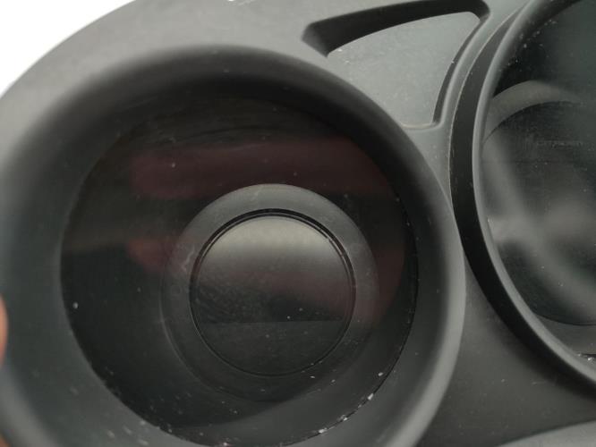 Compteur CITROEN C4 2 PHASE 1 Diesel