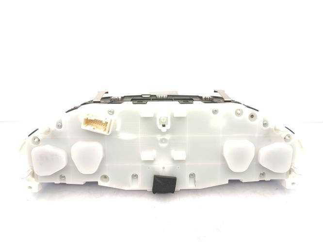 Compteur PEUGEOT 208 1 PHASE 1 Essence